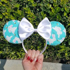 Bunny themed Ears